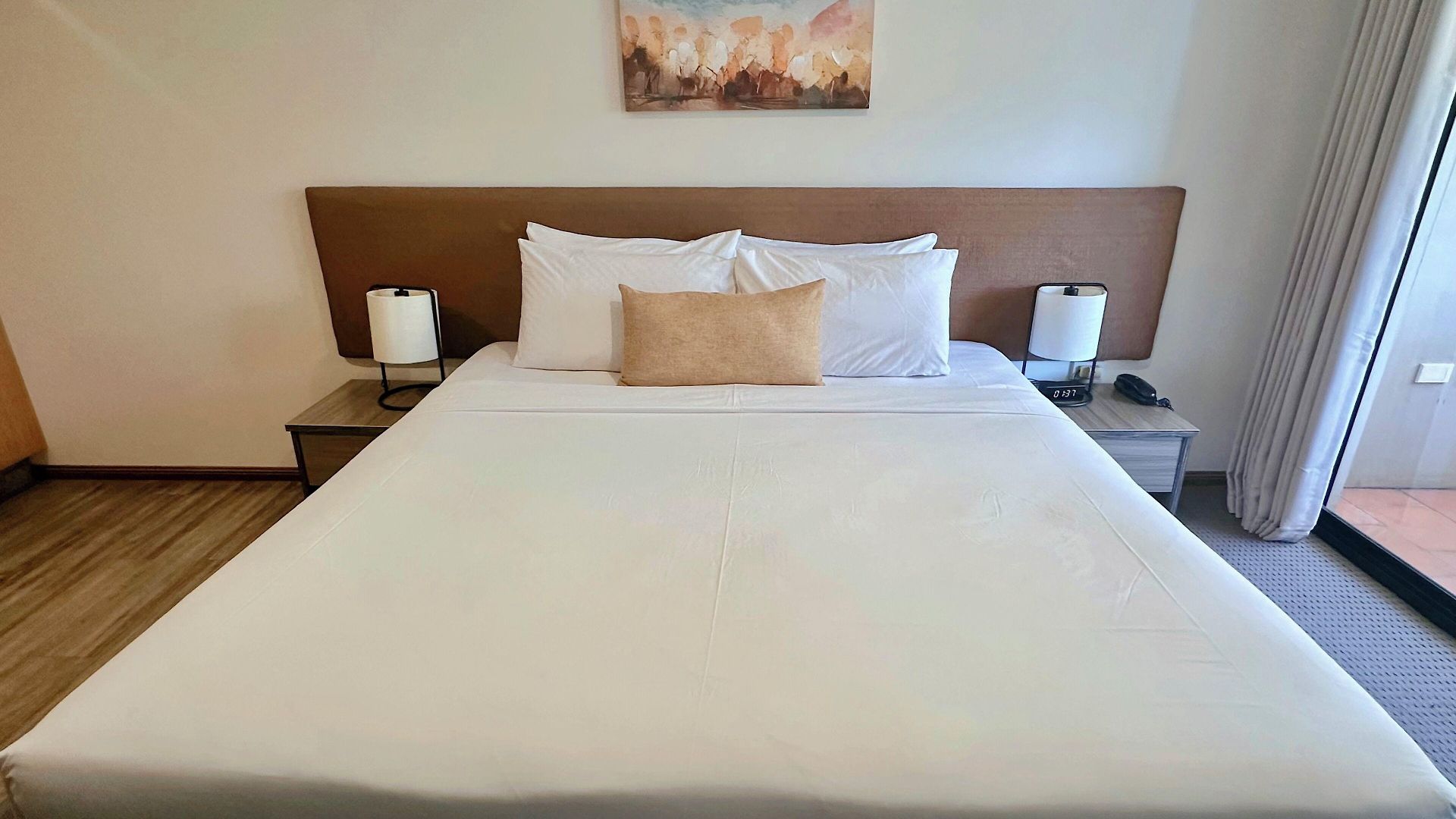 Aparthotel Quest Ascot Brisbane