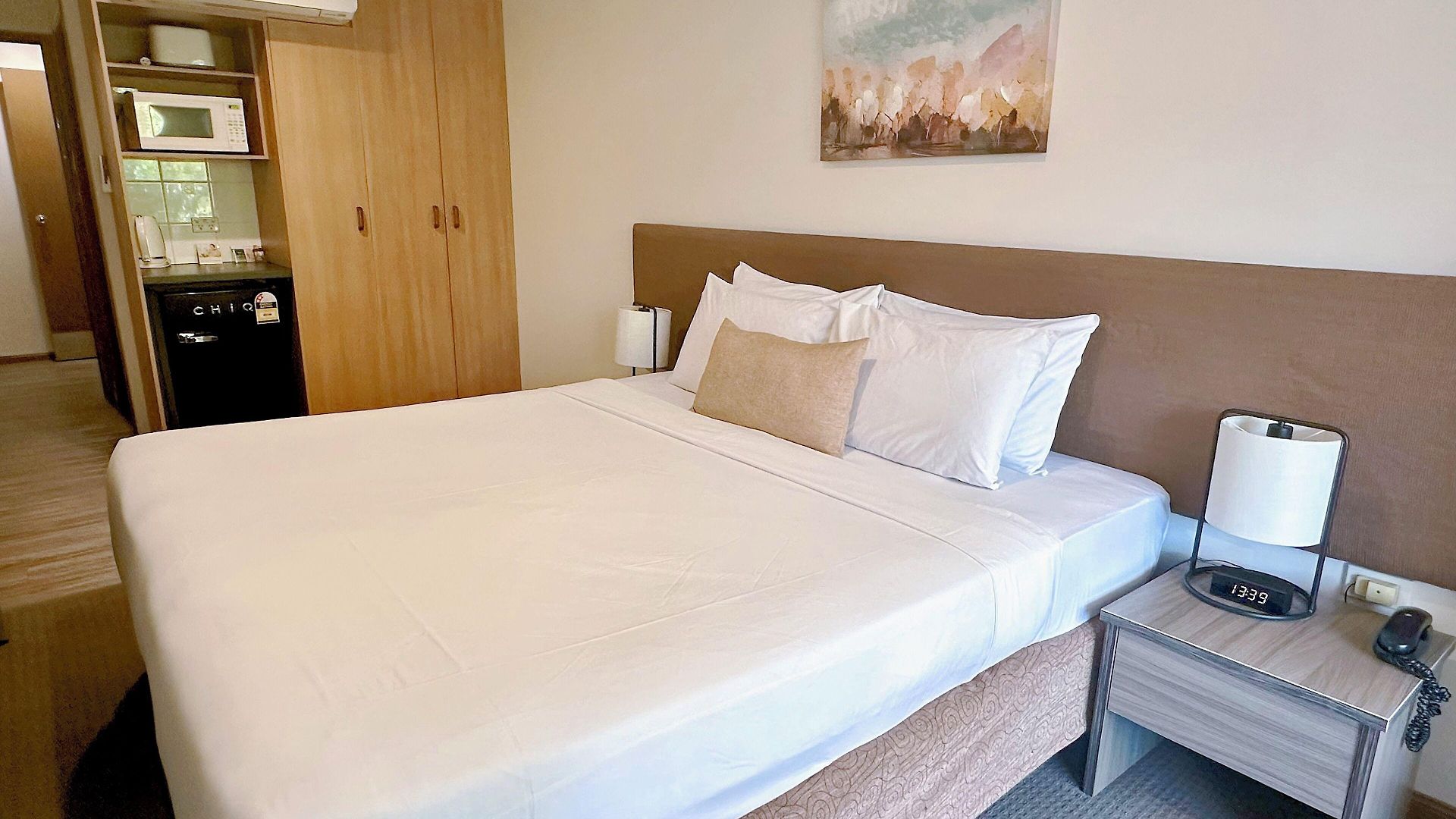Quest Ascot Aparthotel 4*
