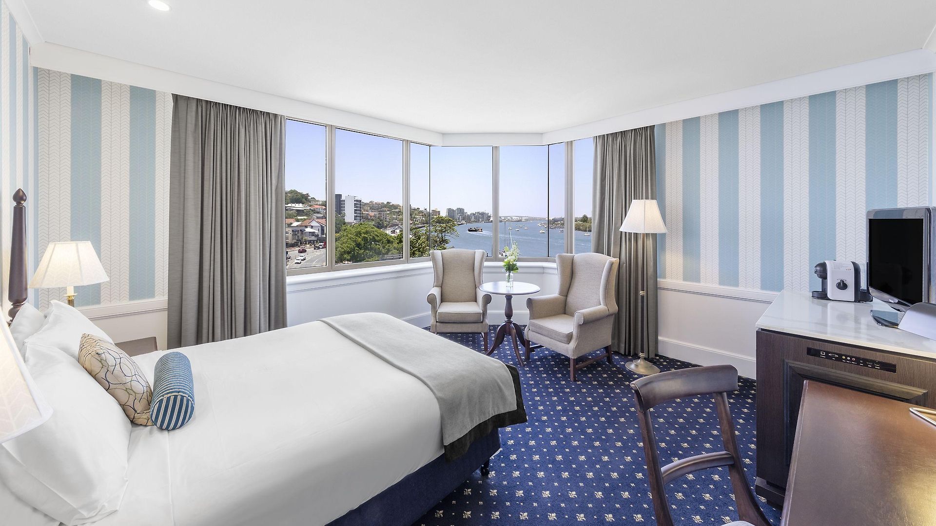 View Hotel