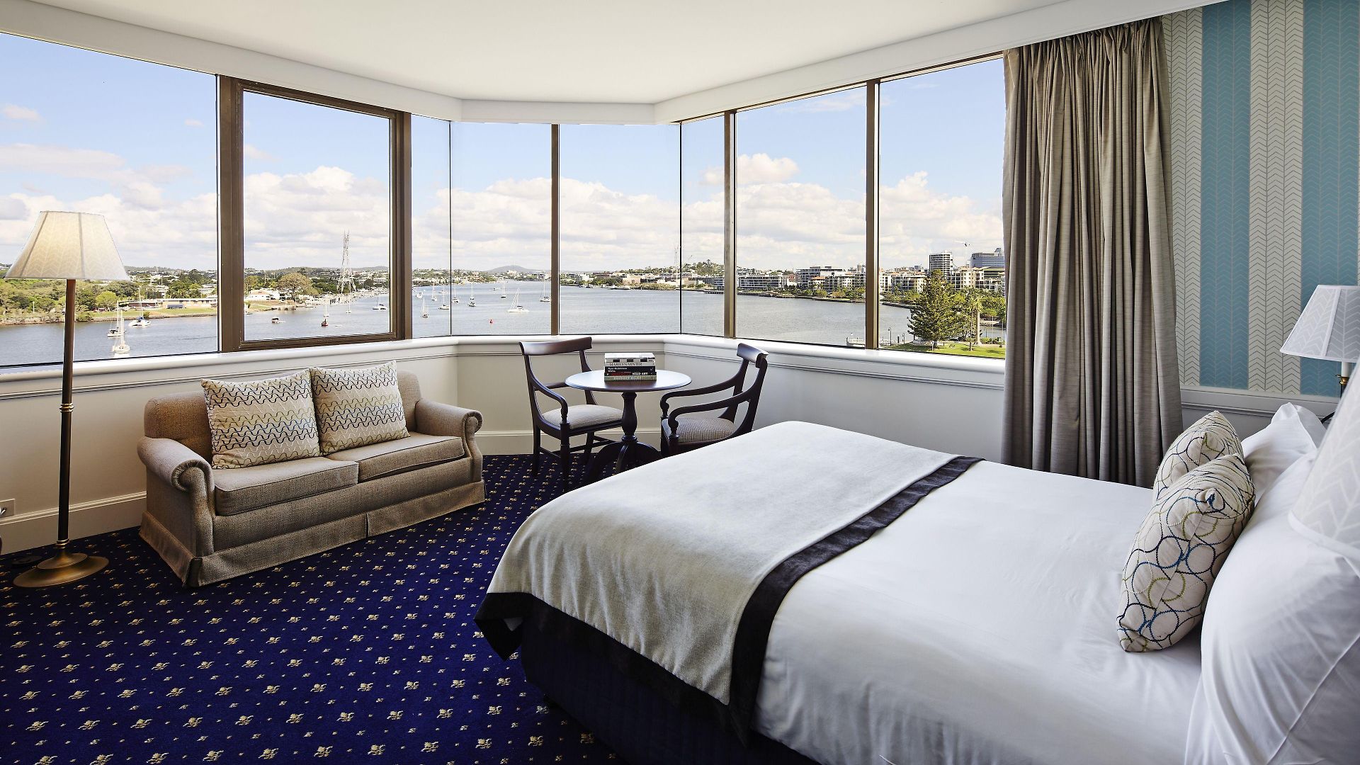 View Hotel Brisbane