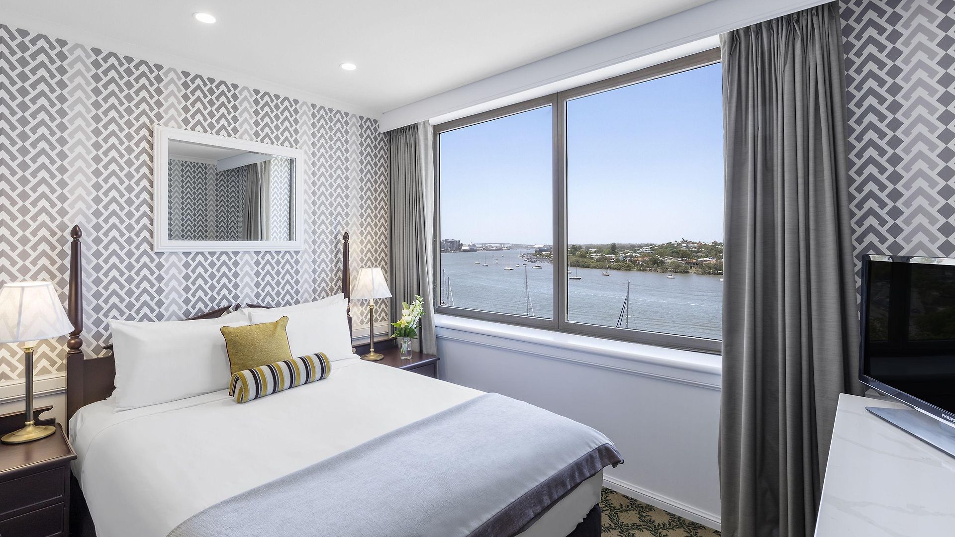 View Hotel Brisbane