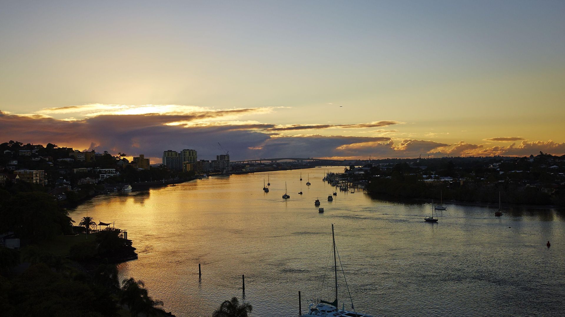 View Hotel Brisbane