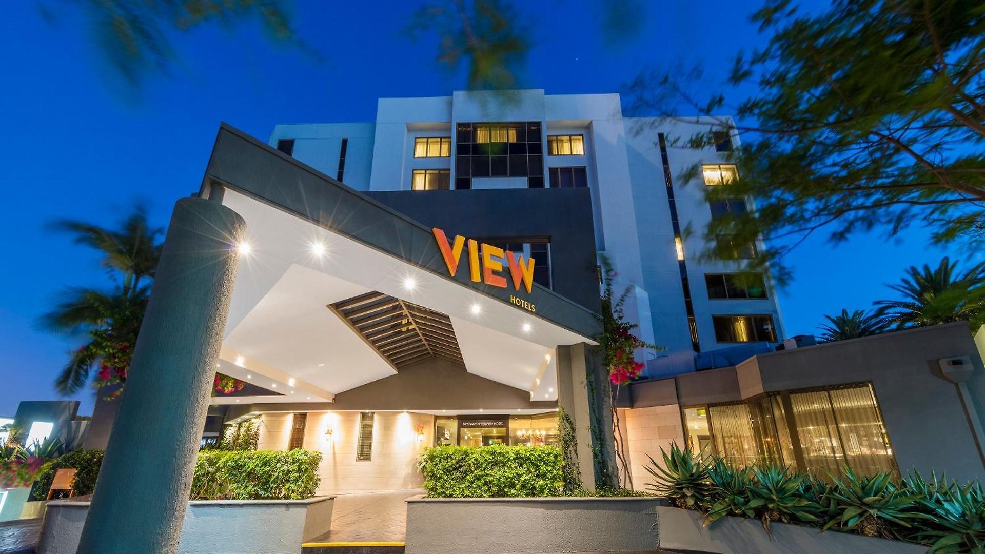 View Brisbane