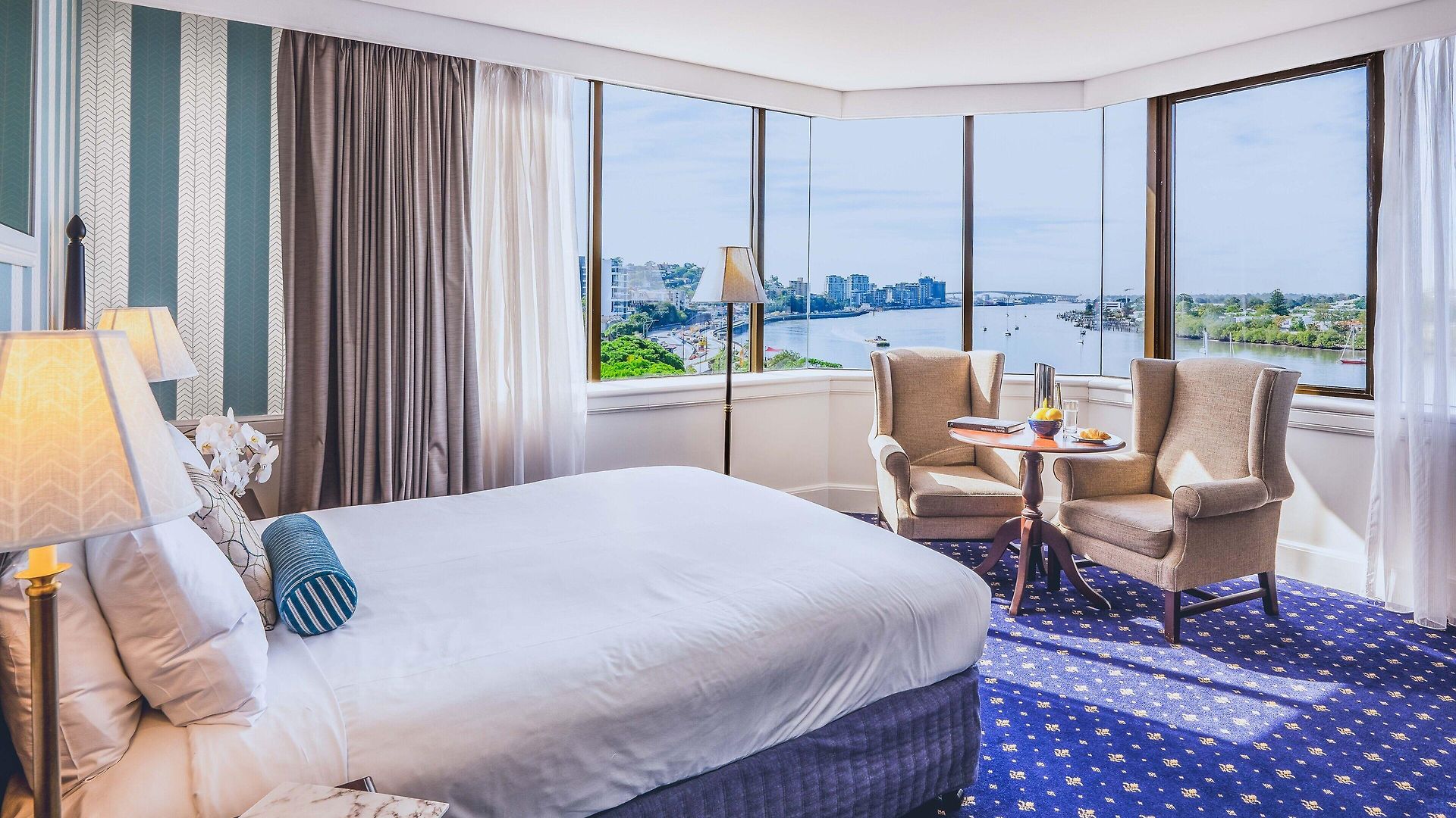 Hotel View 5*