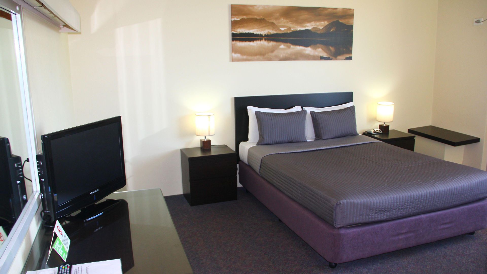 Hamilton Motor Motel Brisbane