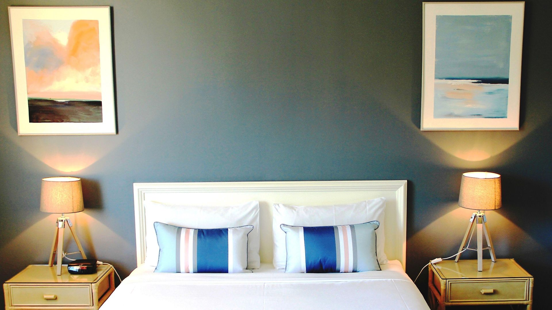 Motel Hamilton Motor Brisbane