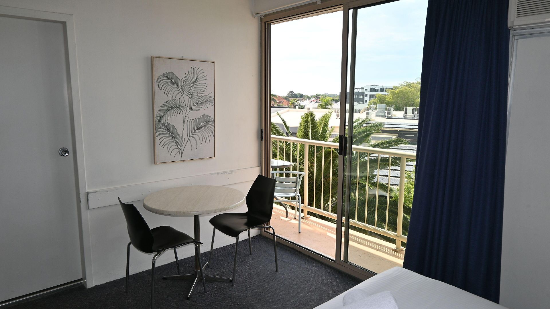 Motel Hamilton Motor 3*