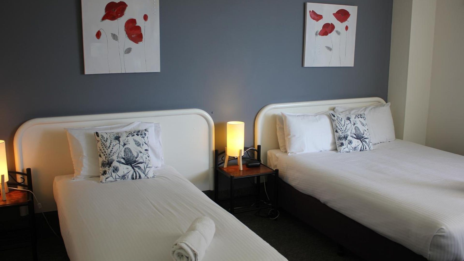 Motel Hamilton Motor 3*