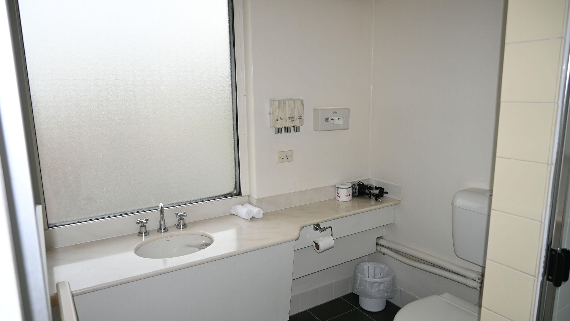 Hamilton Motor Motel Brisbane