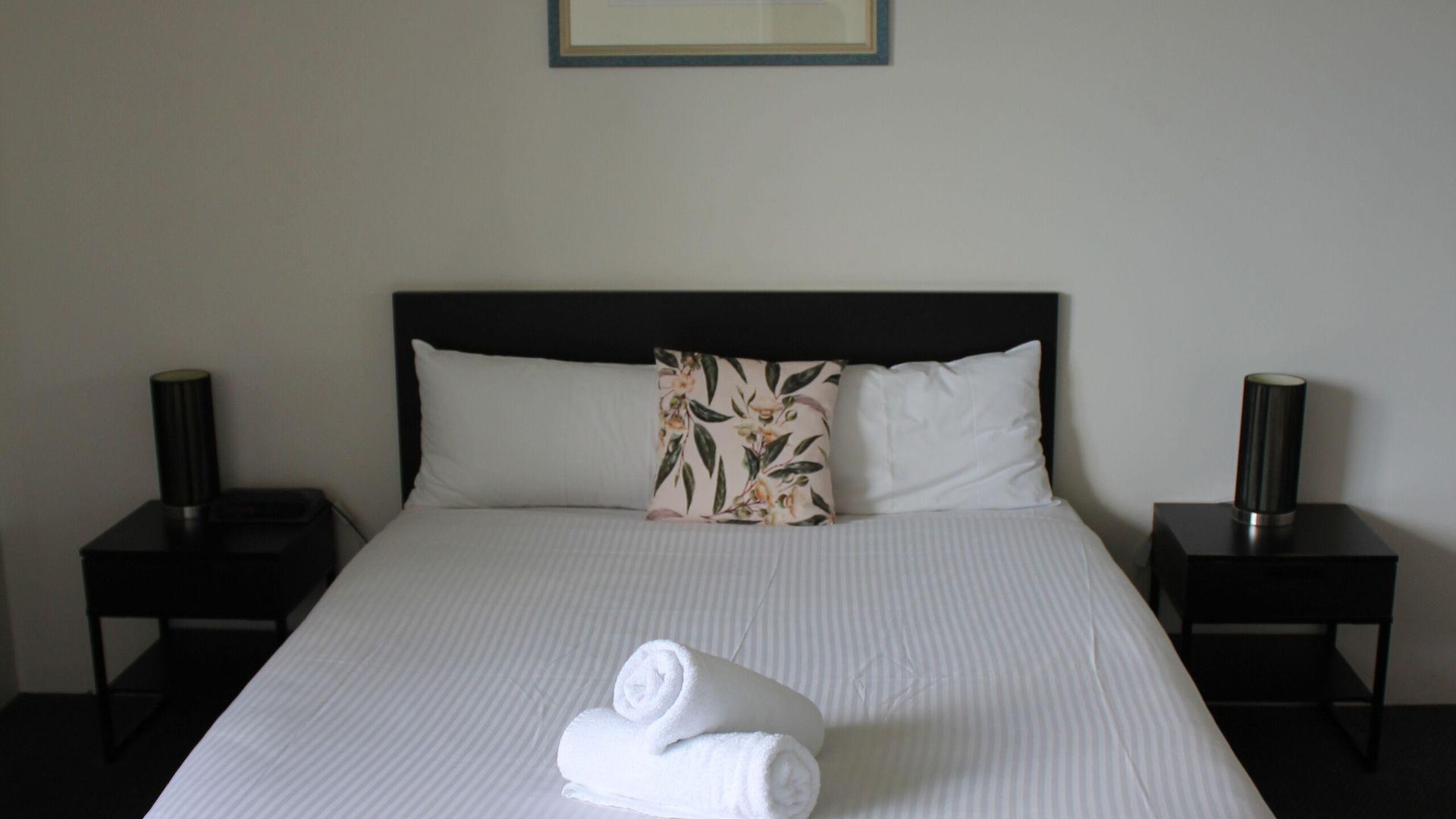 Hamilton Motor Motel Brisbane