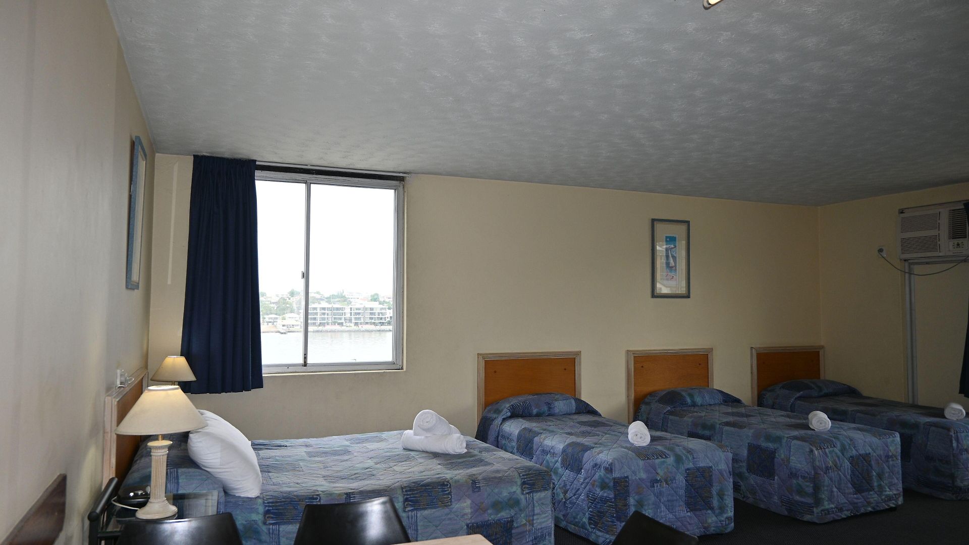 Hamilton Motor Motel Brisbane