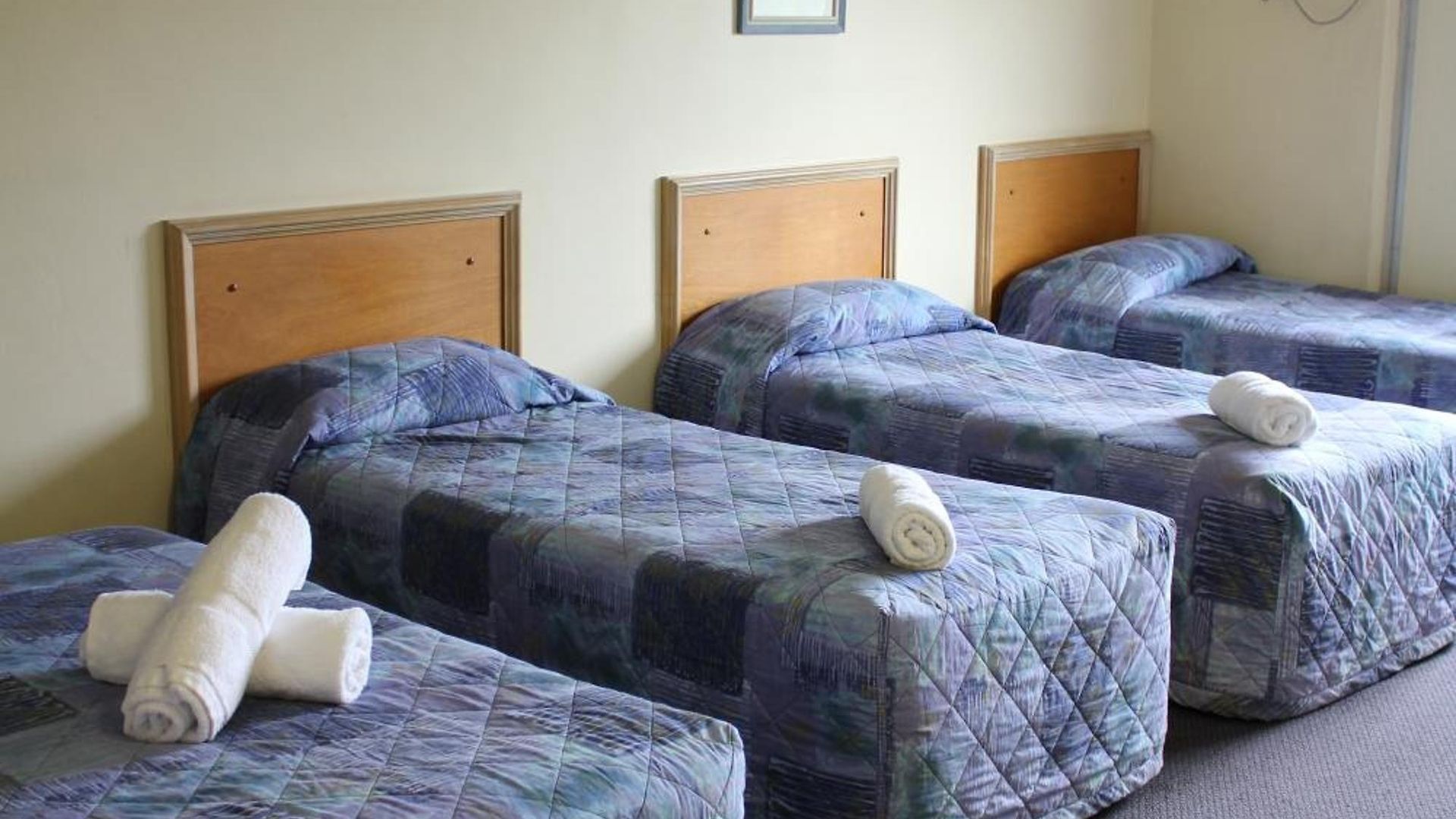 Motel Hamilton Motor Brisbane