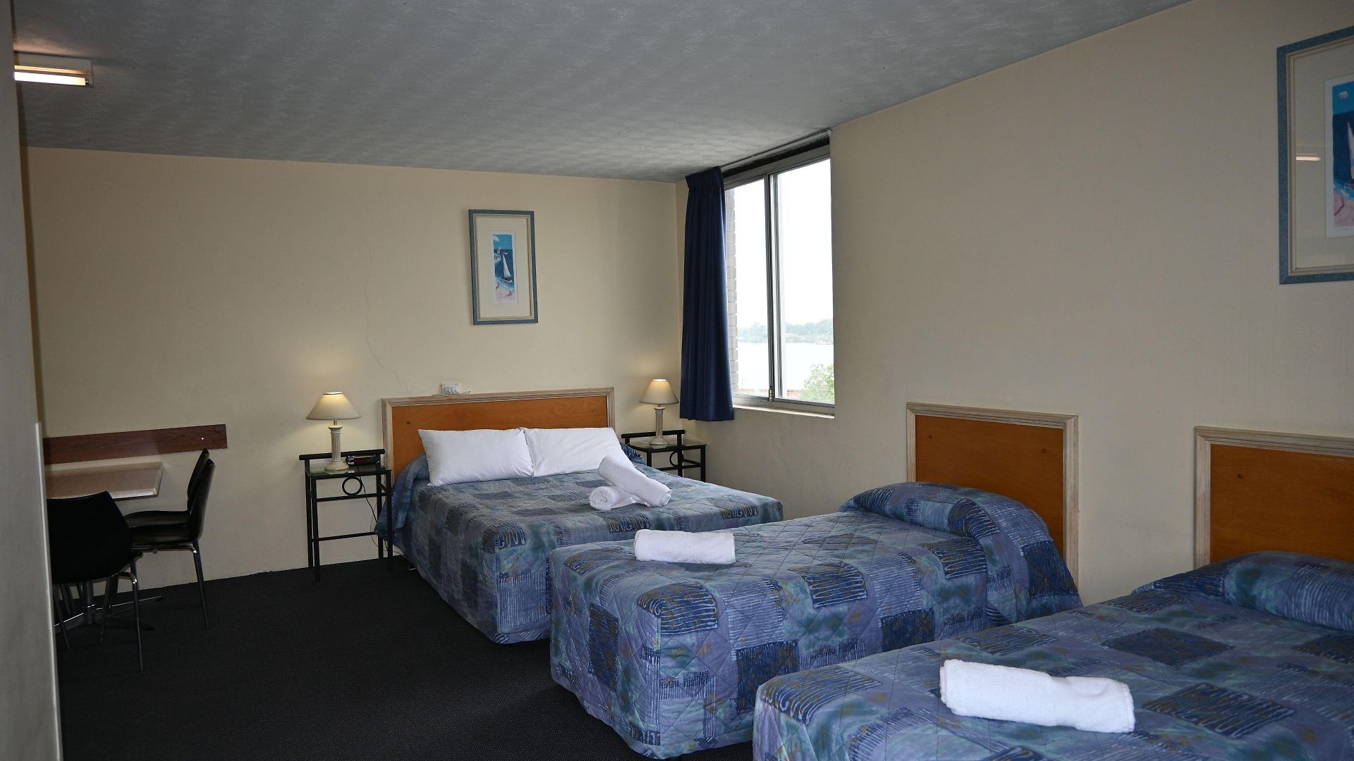 Hamilton Motor Motel Brisbane