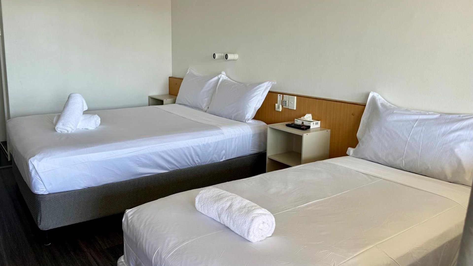 Motel Annerley Motor