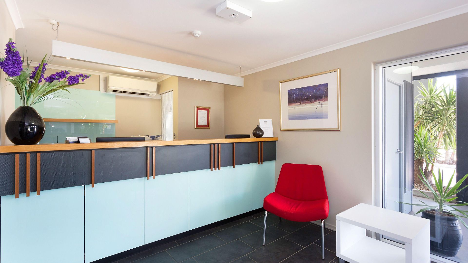 Rocklea International Brisbane