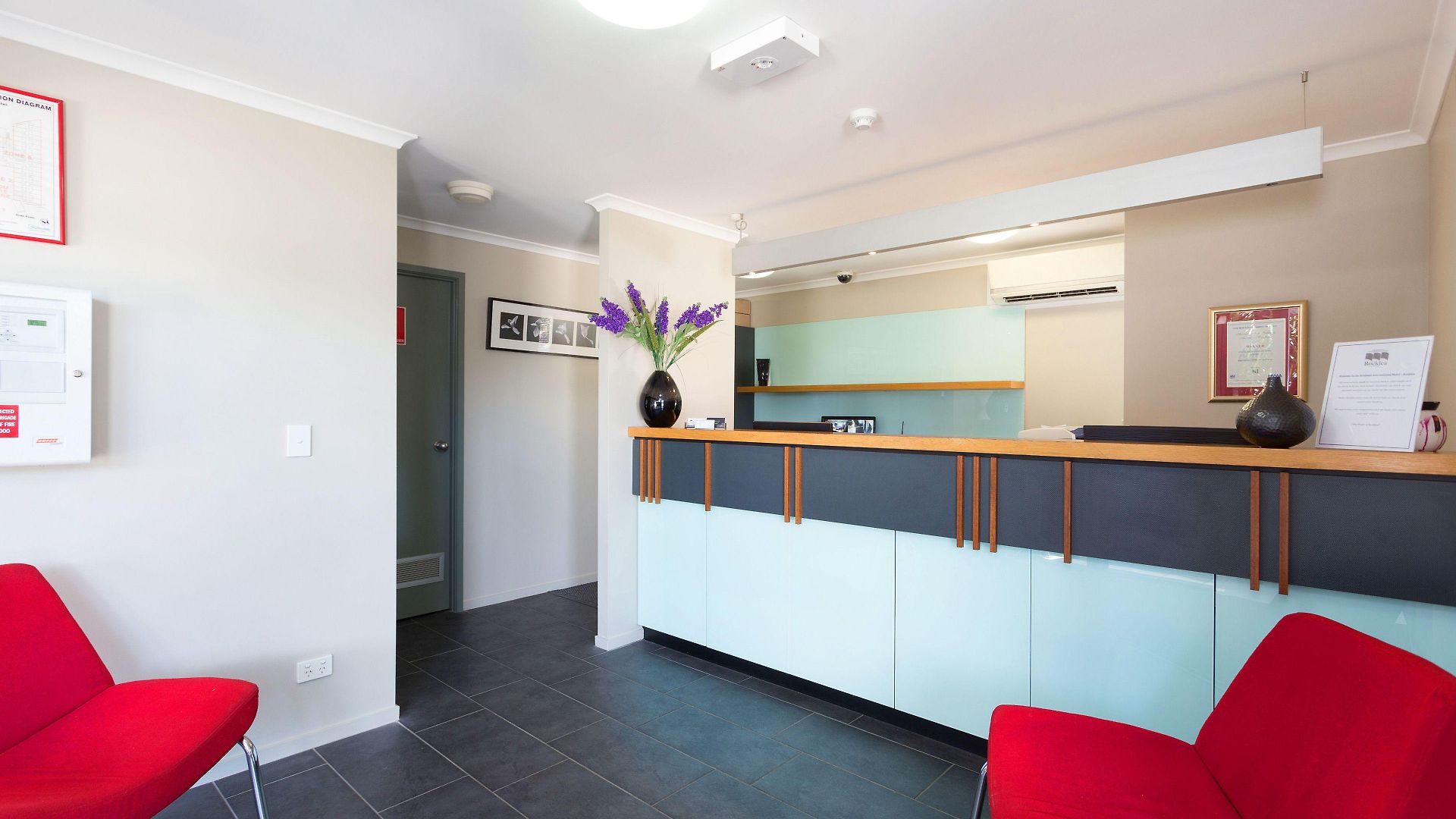 Rocklea International Motel 4*