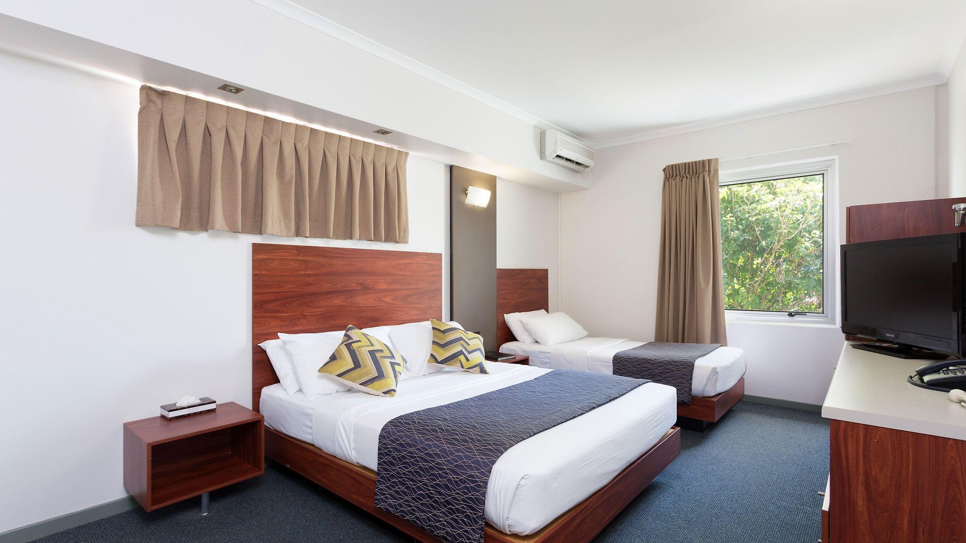 Rocklea International