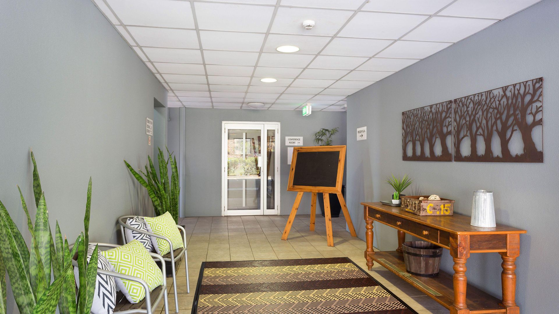 Motel Rocklea International Brisbane