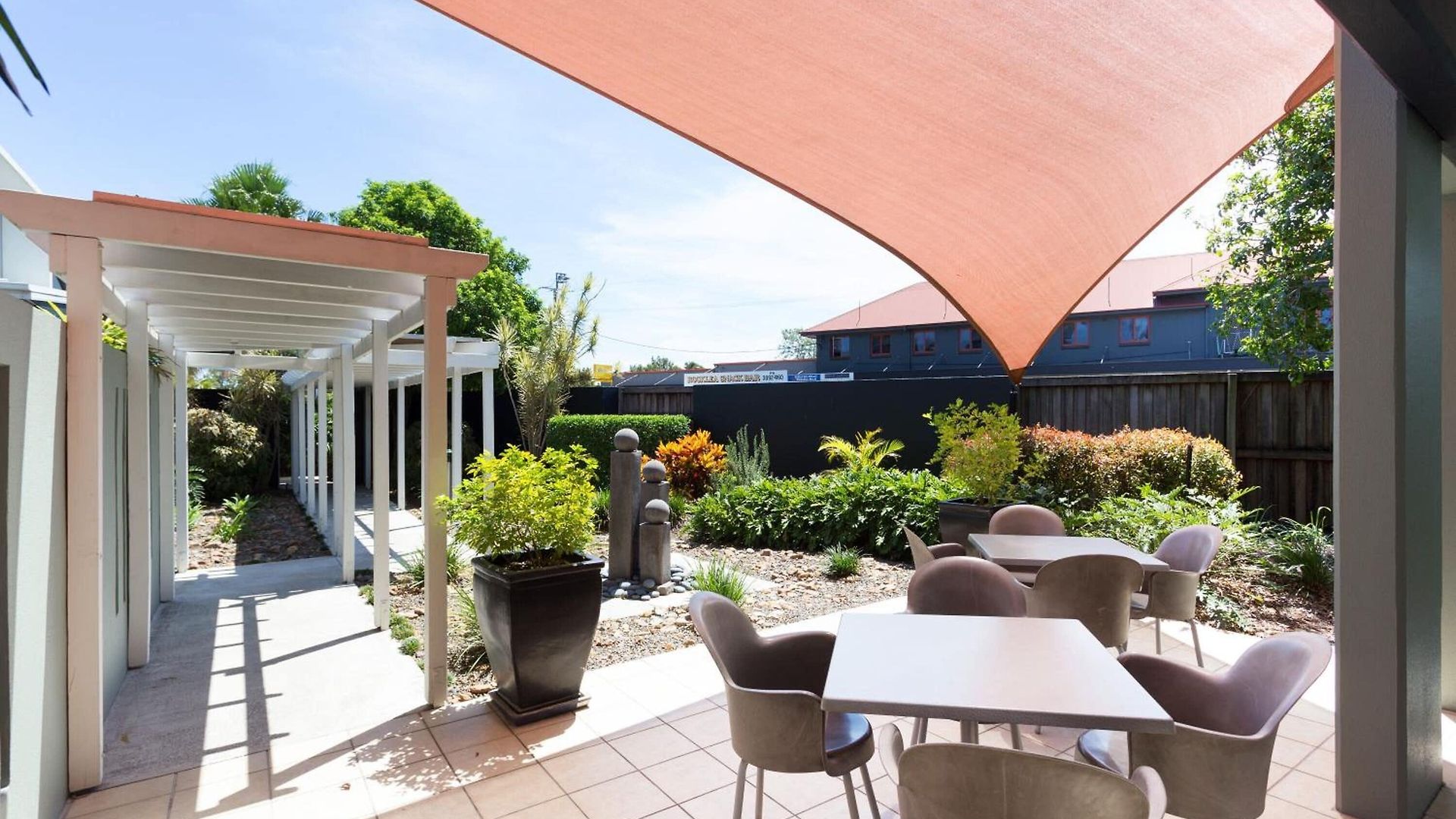 Motel Rocklea International Brisbane