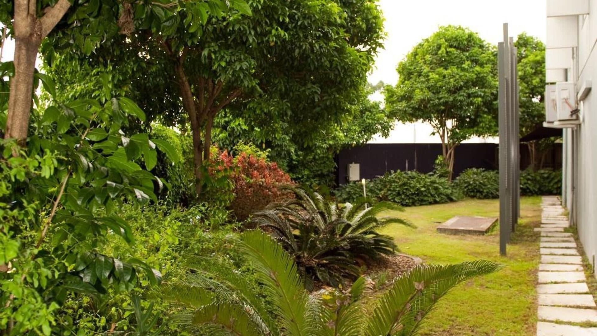 Rocklea International Motel 4*