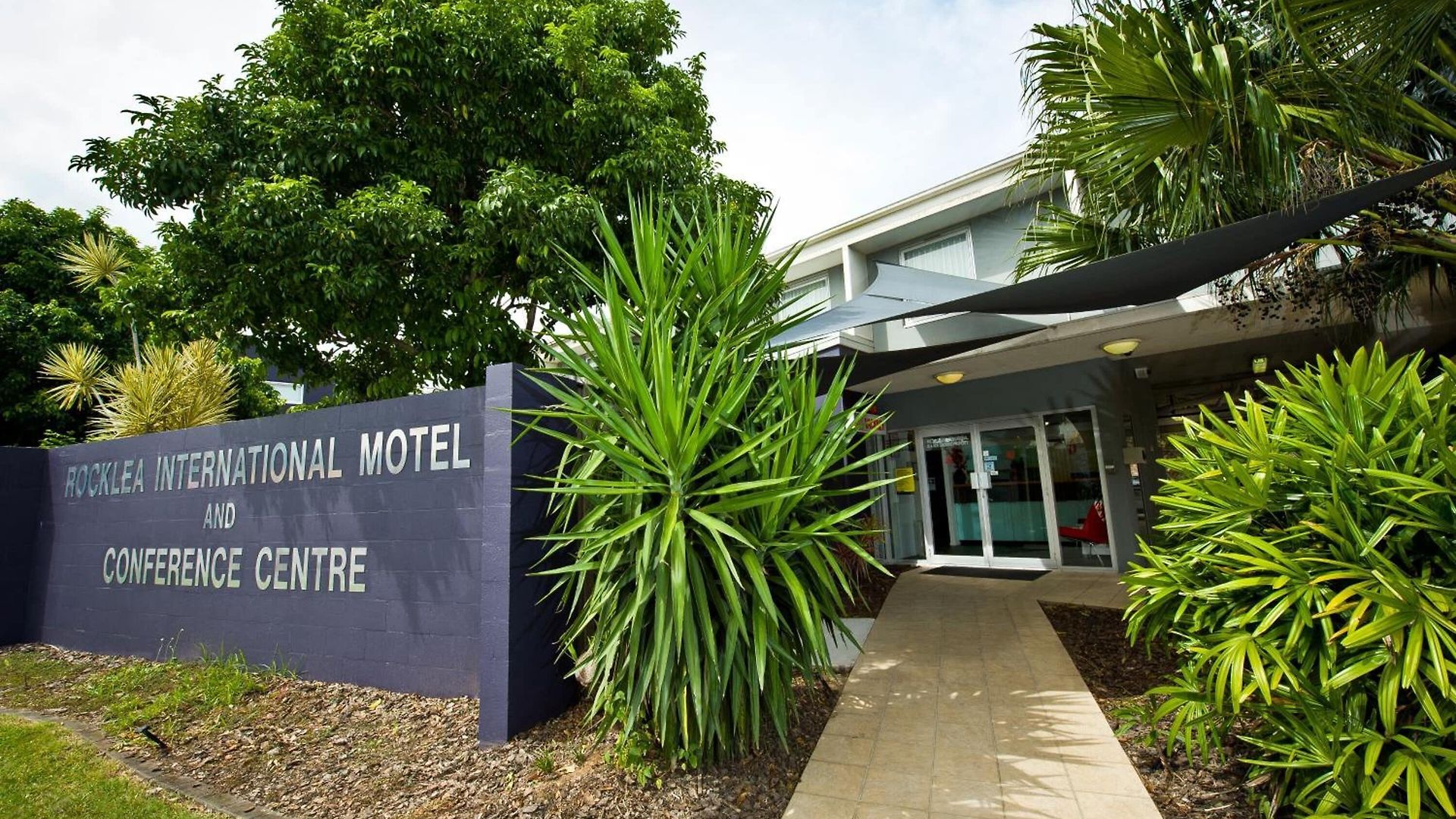 Motel Rocklea International Brisbane