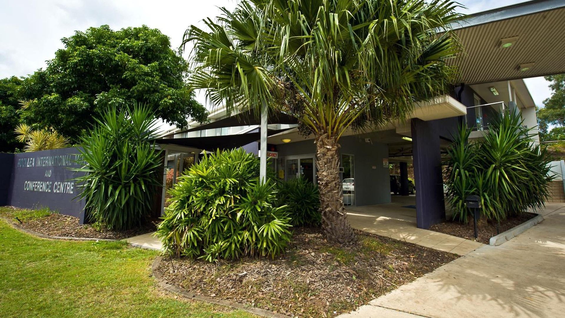 Motel Rocklea International Brisbane
