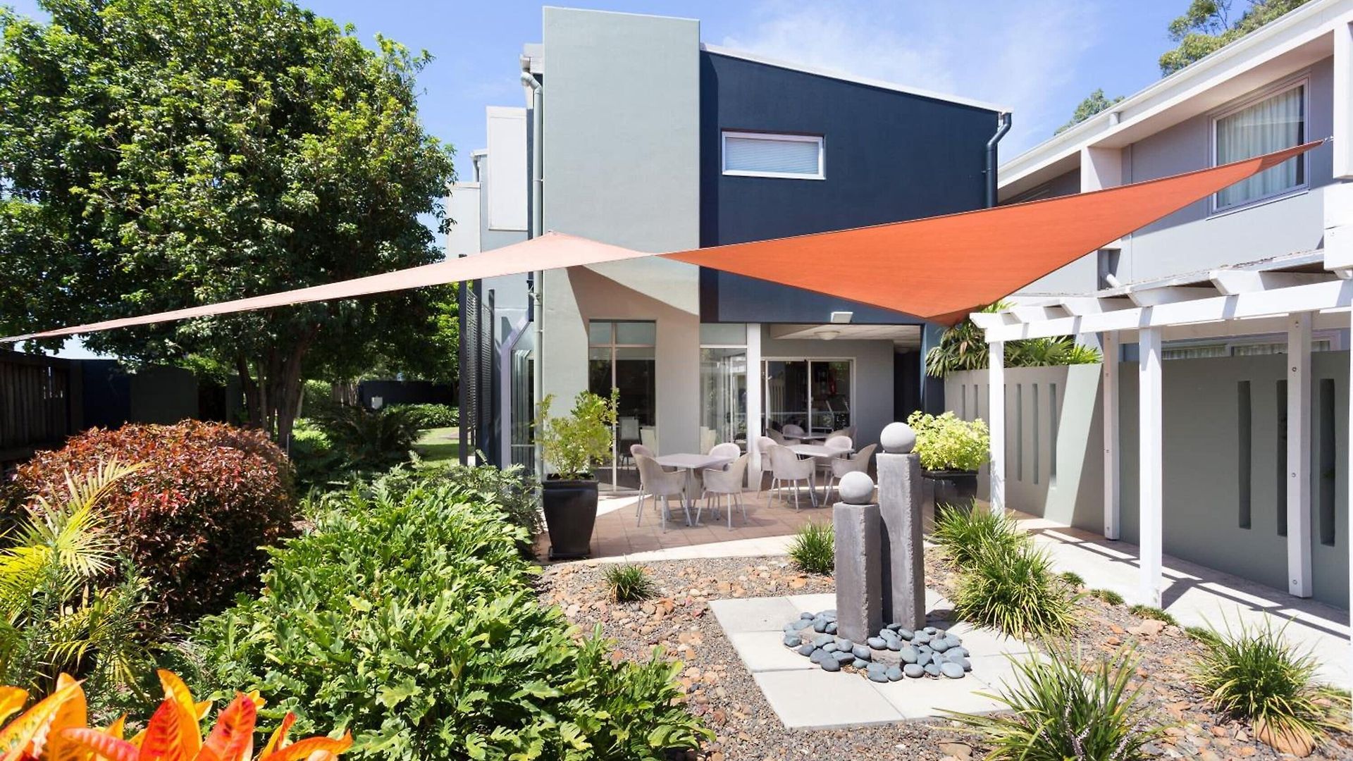 Motel Rocklea International Brisbane