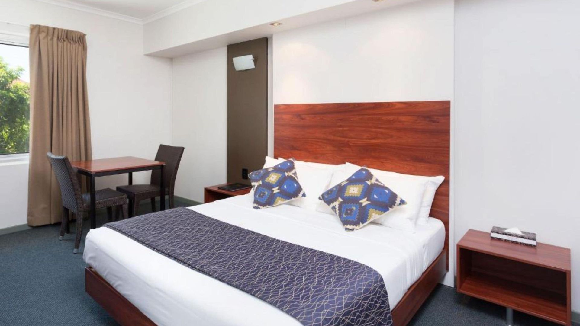 Rocklea International Motel Brisbane