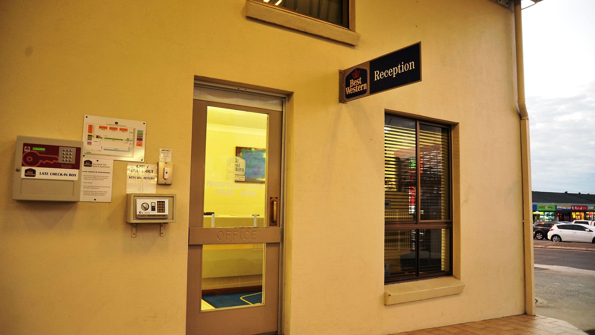 Sunnybank Star Hotel Brisbane