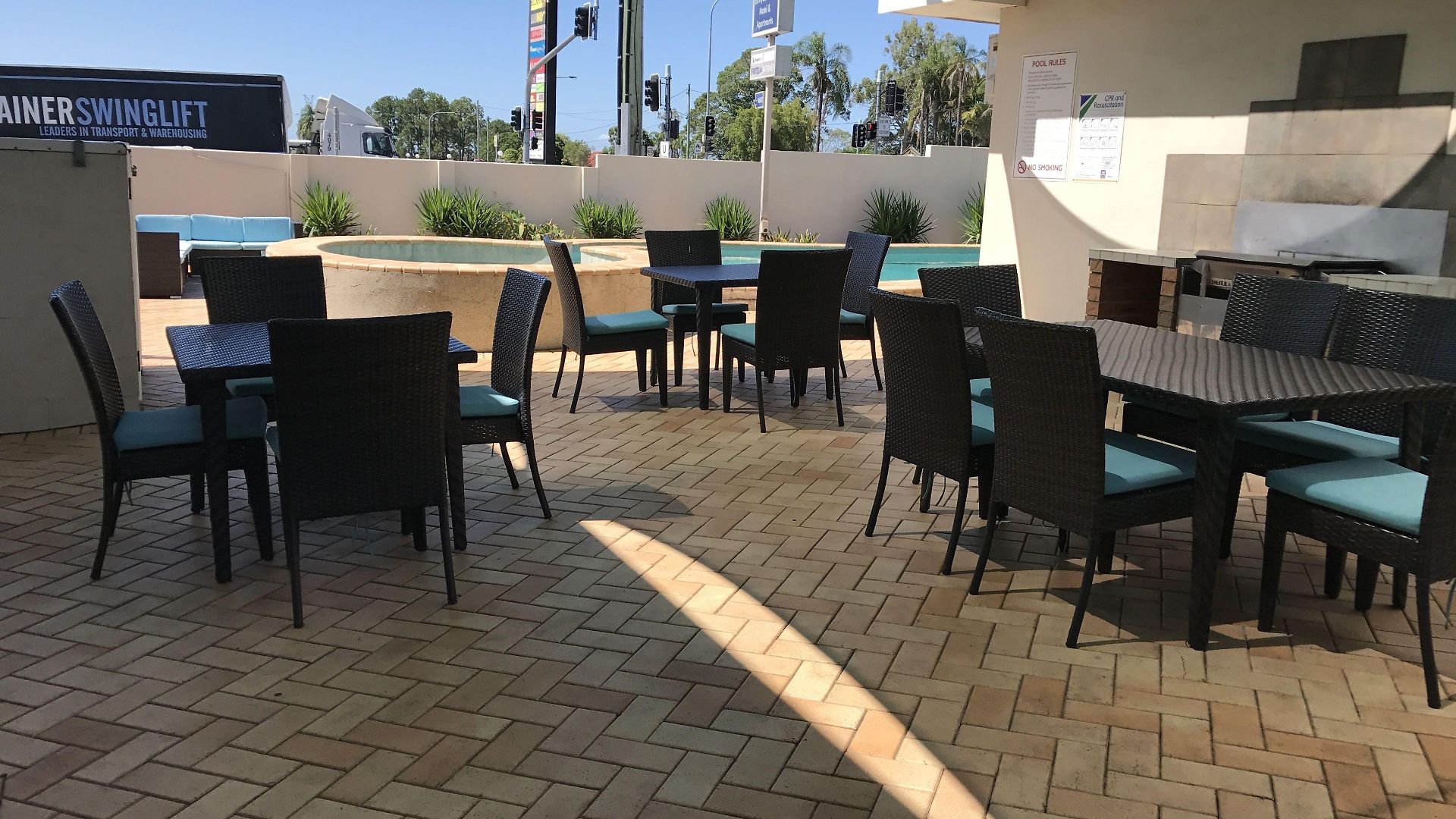 Sunnybank Star Hotel Brisbane
