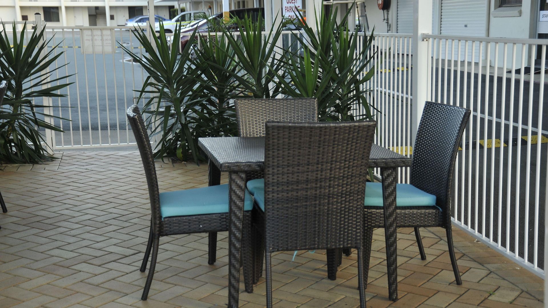 Hotel Sunnybank Star