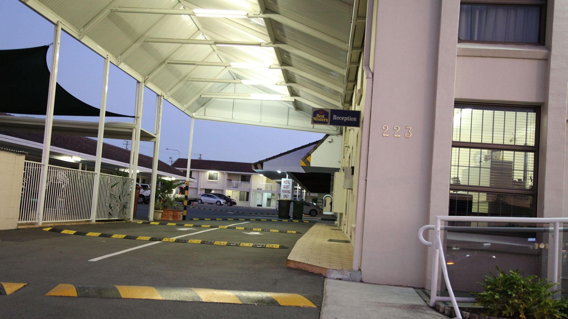 Sunnybank Star 4* Brisbane