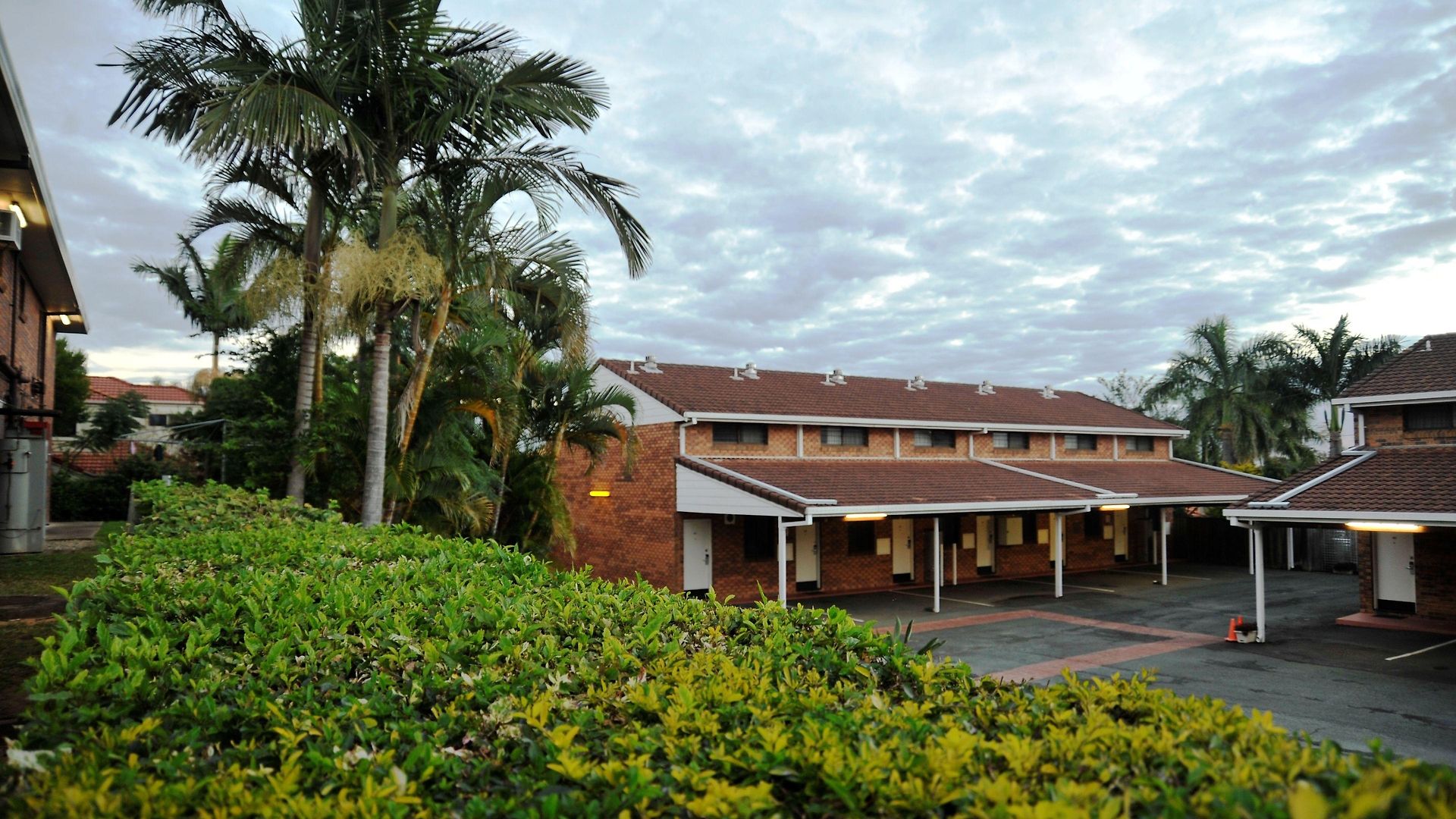 Sunnybank Star Hotel