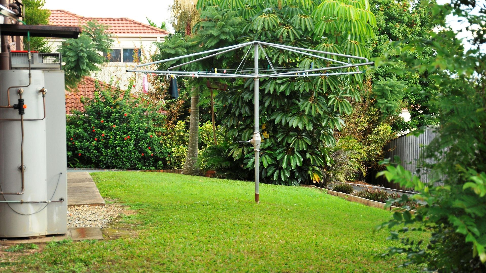 Sunnybank Star 4*