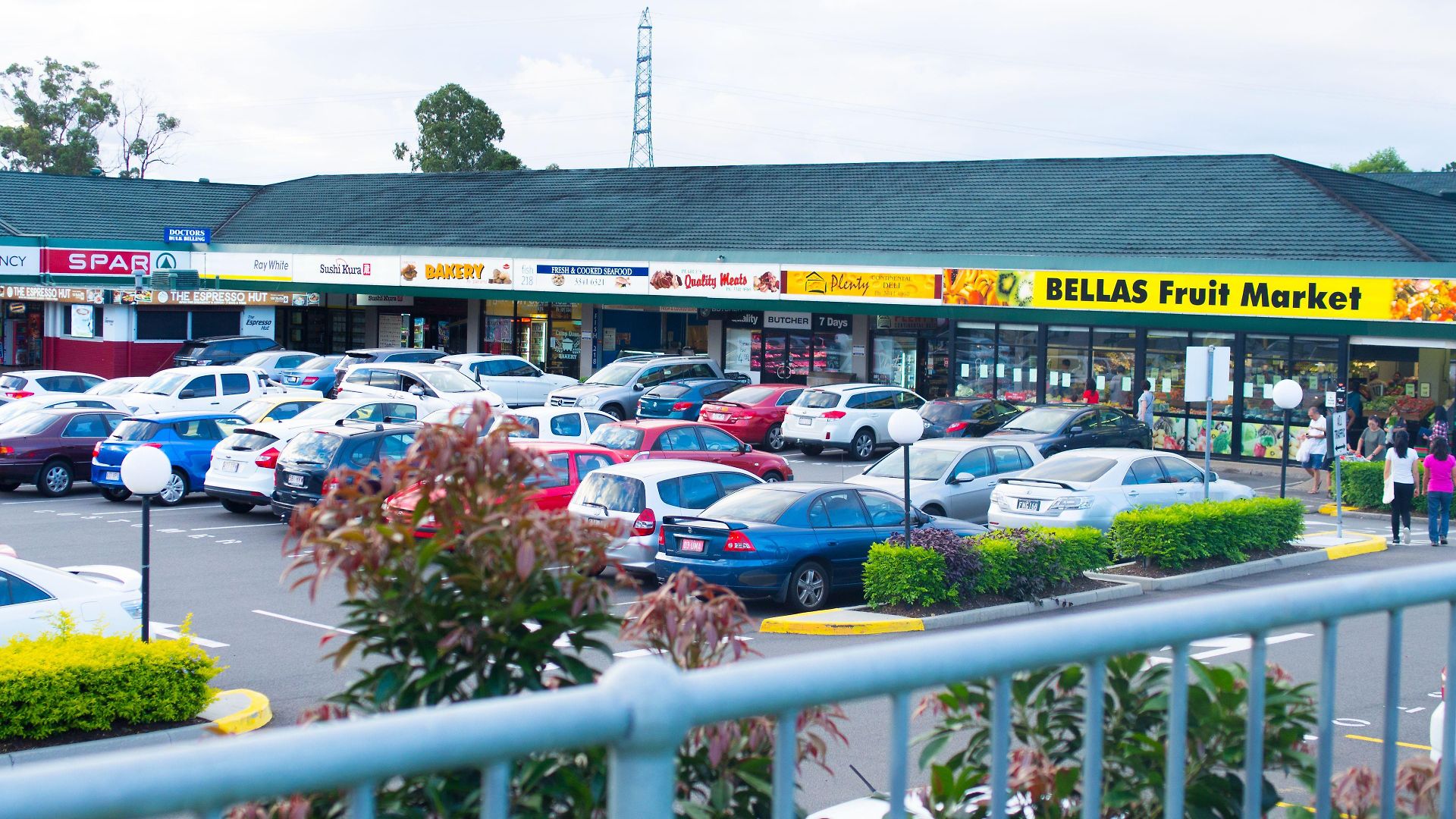 Hotel Sunnybank Star