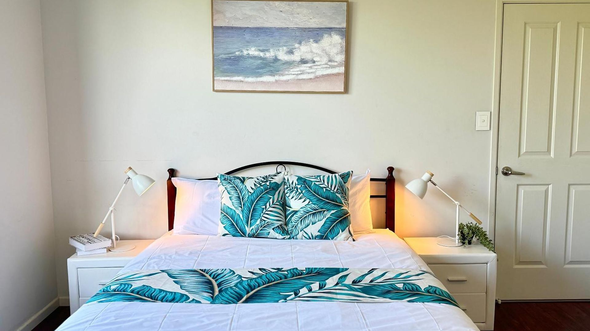 Homestay 14b Sunny Ensuite In Coppers Plains Brisbane