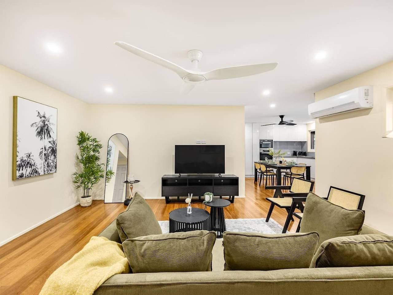 Holiday home Spacious Comfort For Families Eat Explore *
