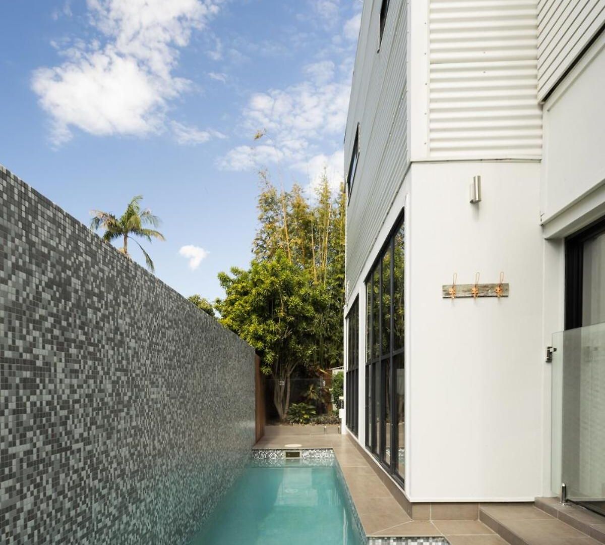 Holiday home Ponte, 3br Villa, Private Pool In New Farm