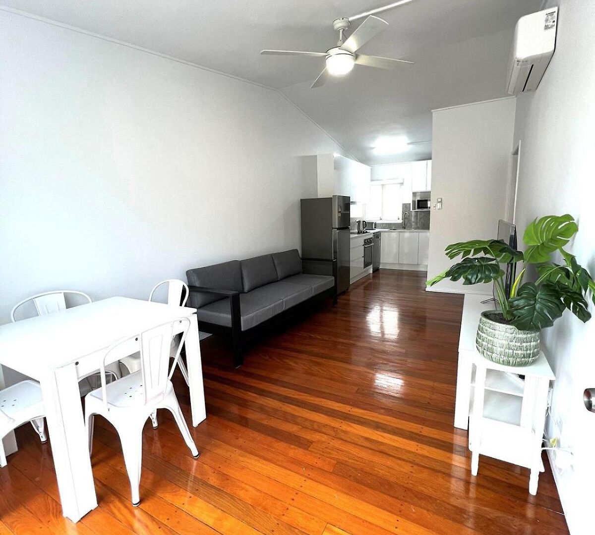 Villa 2bedrm Unit Next To Southbank *