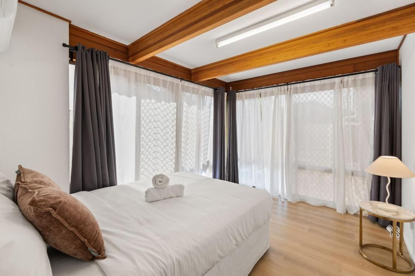 Urban Comfort Cozy And Convenient With A Shared Pool * Brisbane