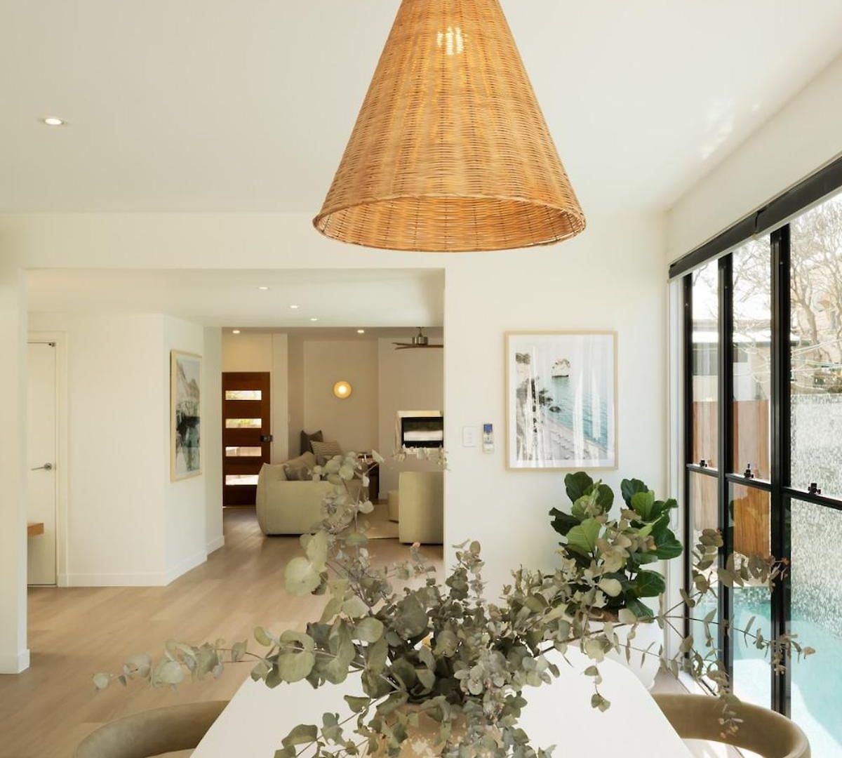 Ponte, 3br Villa, Private Pool In New Farm