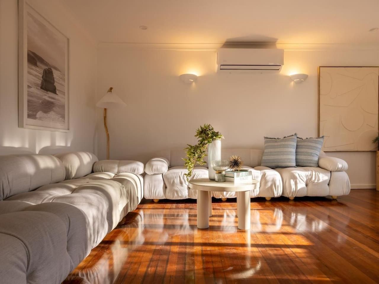 Holiday home Tropical Tranquility Spacious Family Leafy Oasis