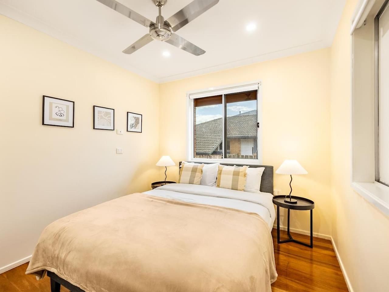 Spacious Comfort For Families Eat Explore *