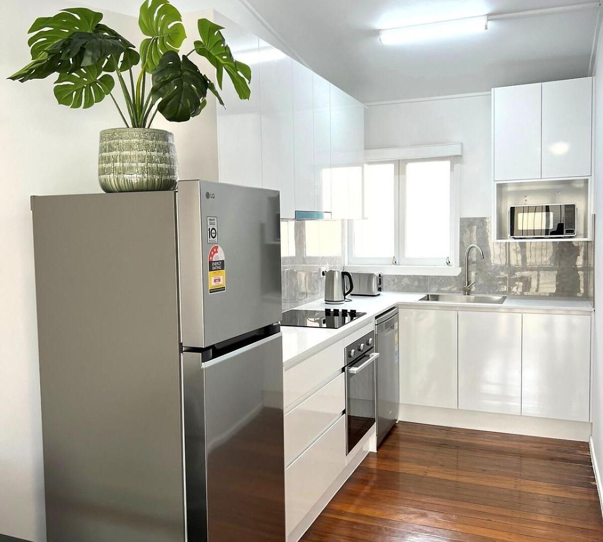 2bedrm Unit Next To Southbank Villa