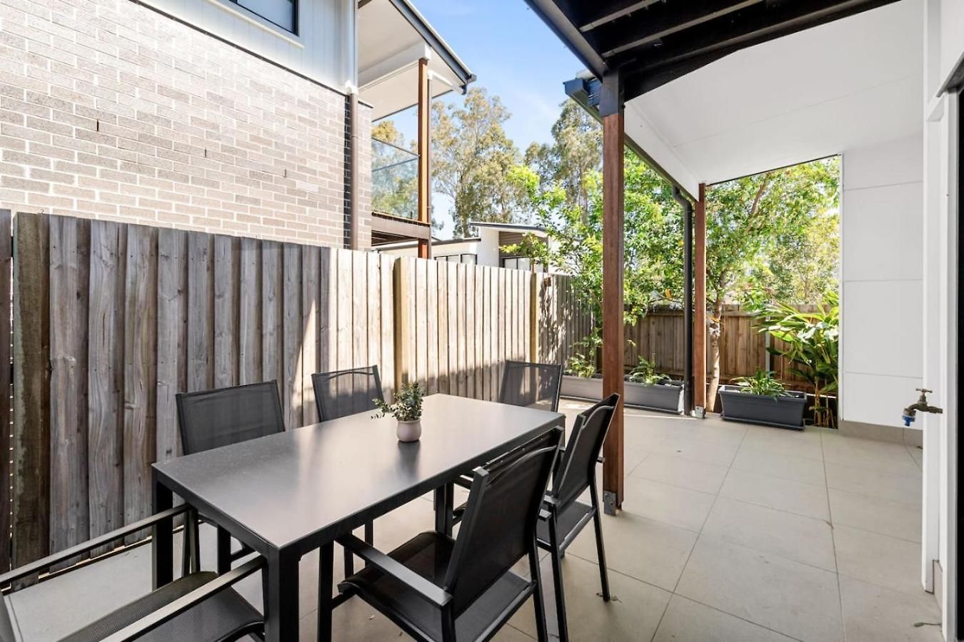 Sunhaven Escape Three Storey Comfort For Families
