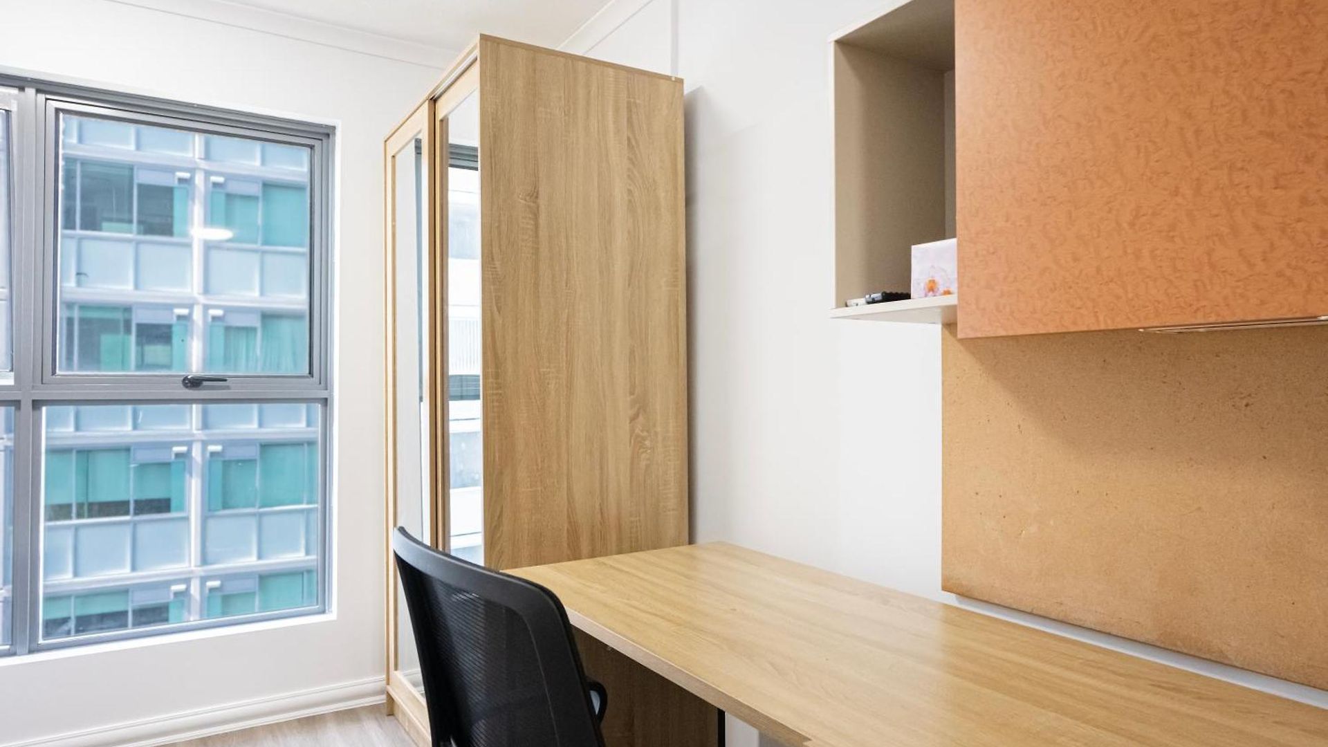 Shafston Service Aparthotel 3*