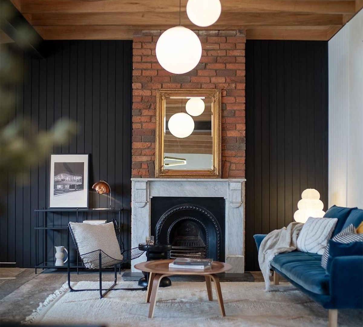 Luxury Historic Landmark Holdgates Holiday home Brisbane
