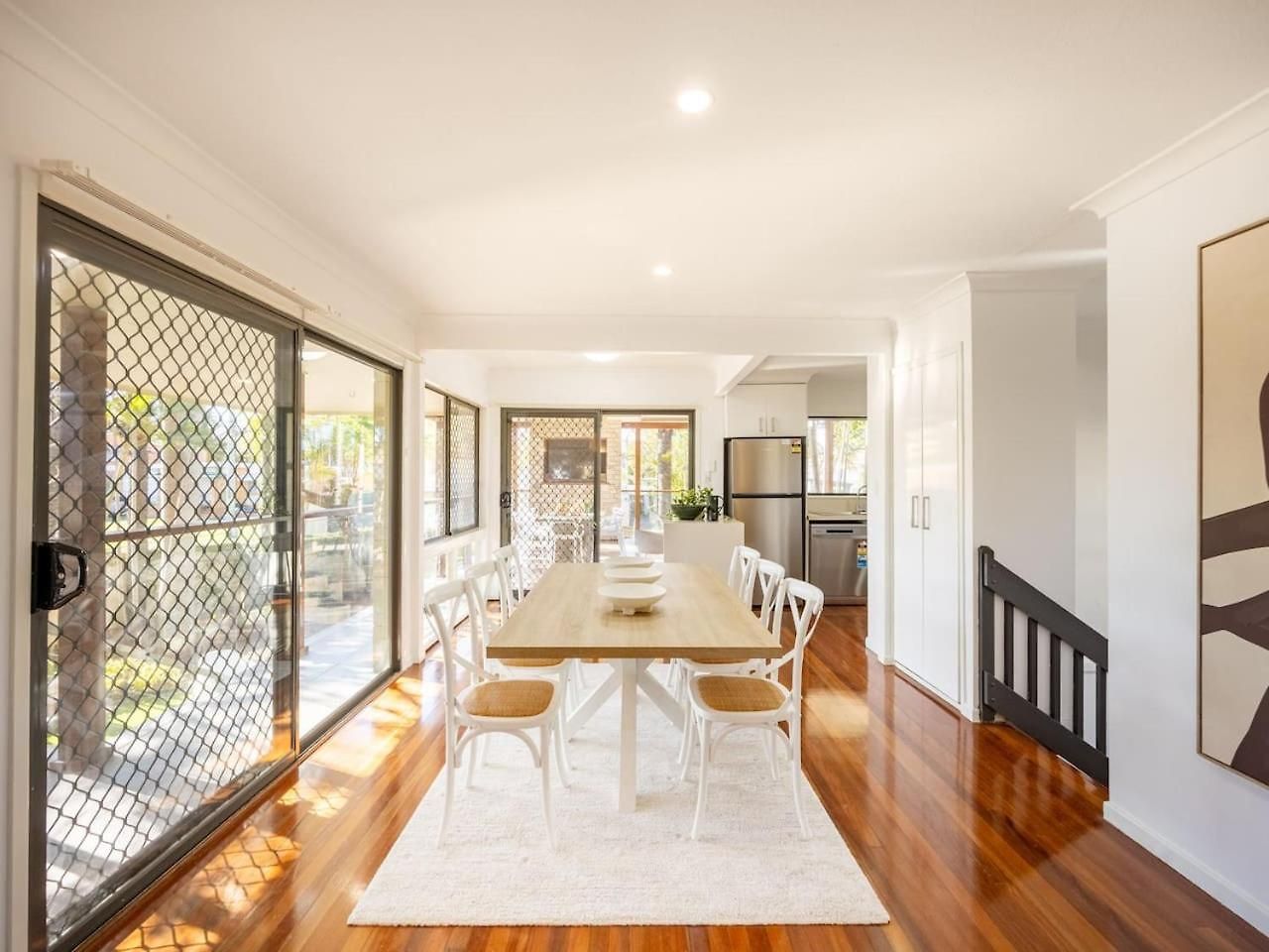 Tropical Tranquility Spacious Family Leafy Oasis * Brisbane