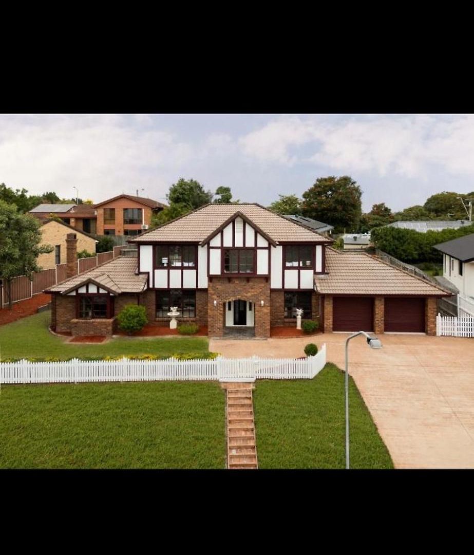 Villa Wishart Harmony Family