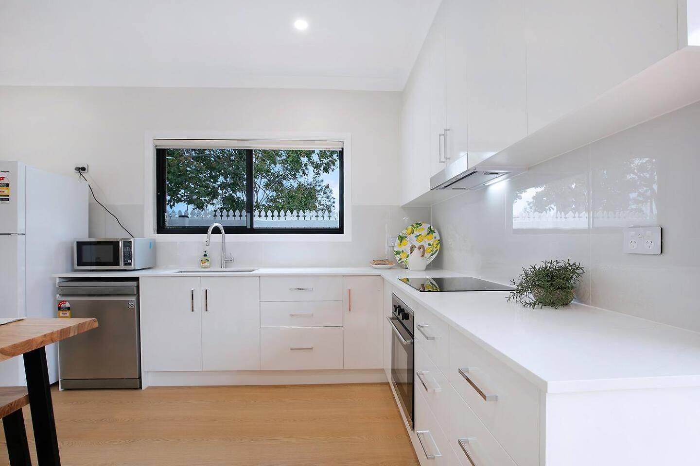 Guest house Poolside Family Near Shopping Towns Brisbane